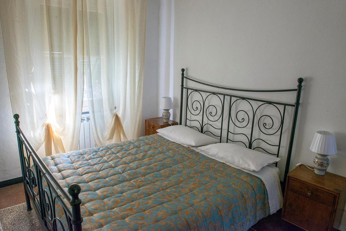 B&B Da Beppe Neirone Luaran gambar